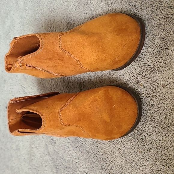 Old Navy Other - Girls Ankle Bootie 👢